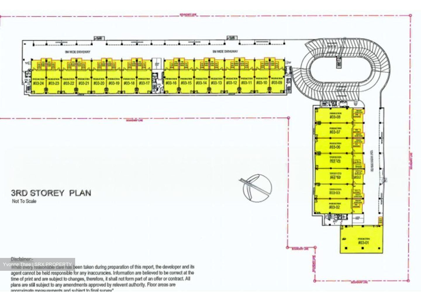 Loyang Enterprise Building (D17), Factory #582244241